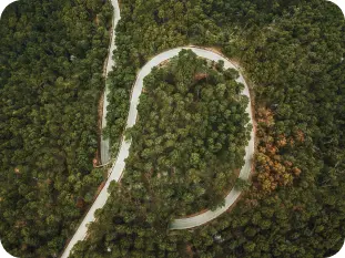 road