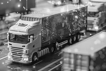 truck