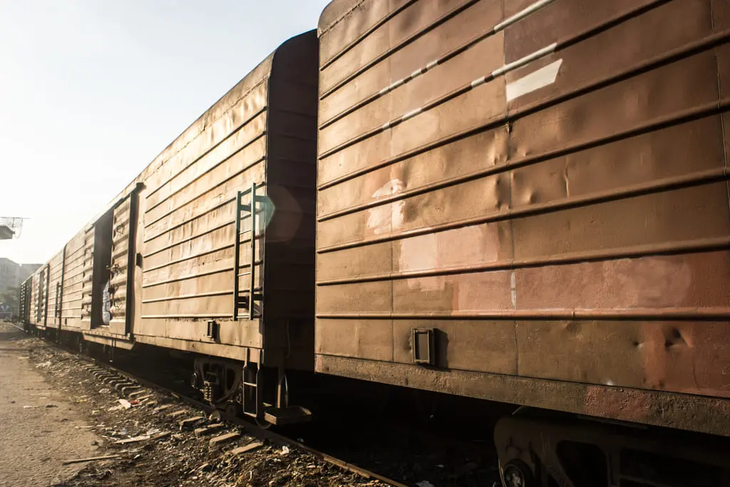 types-rail